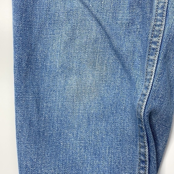 Topshop Moto High Waisted Mom Jeans W26xL32 - Picture 5 of 16